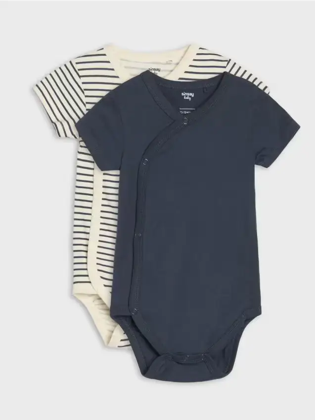 Sinsay Body Bianco 4421105