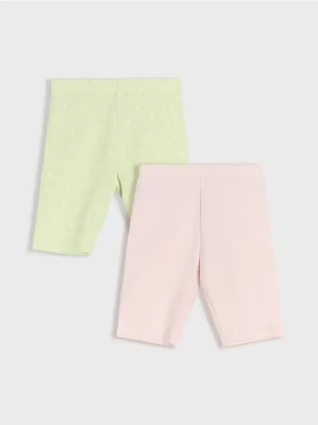 Sinsay Leggings Multicolore 4423639