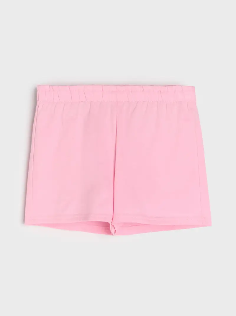 Confezione da 2 pantaloncini - multicolor miniatura 5