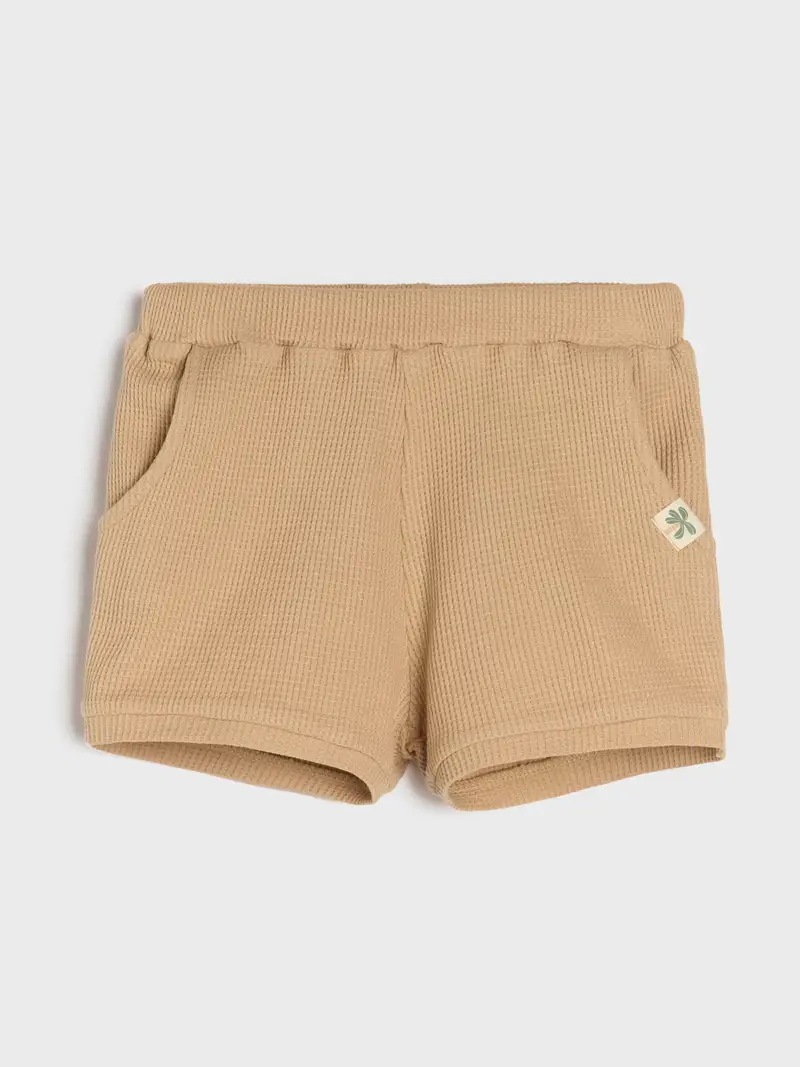 Confezione da 2 pantaloncini - panna miniatura 5