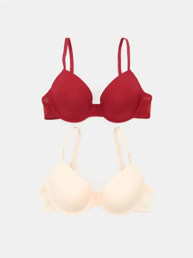 Sinsay Reggiseni Multicolore 4424218