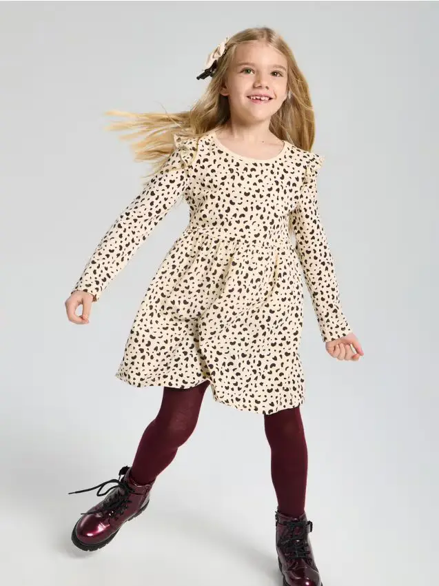 Confezione da 2 vestiti - multicolor