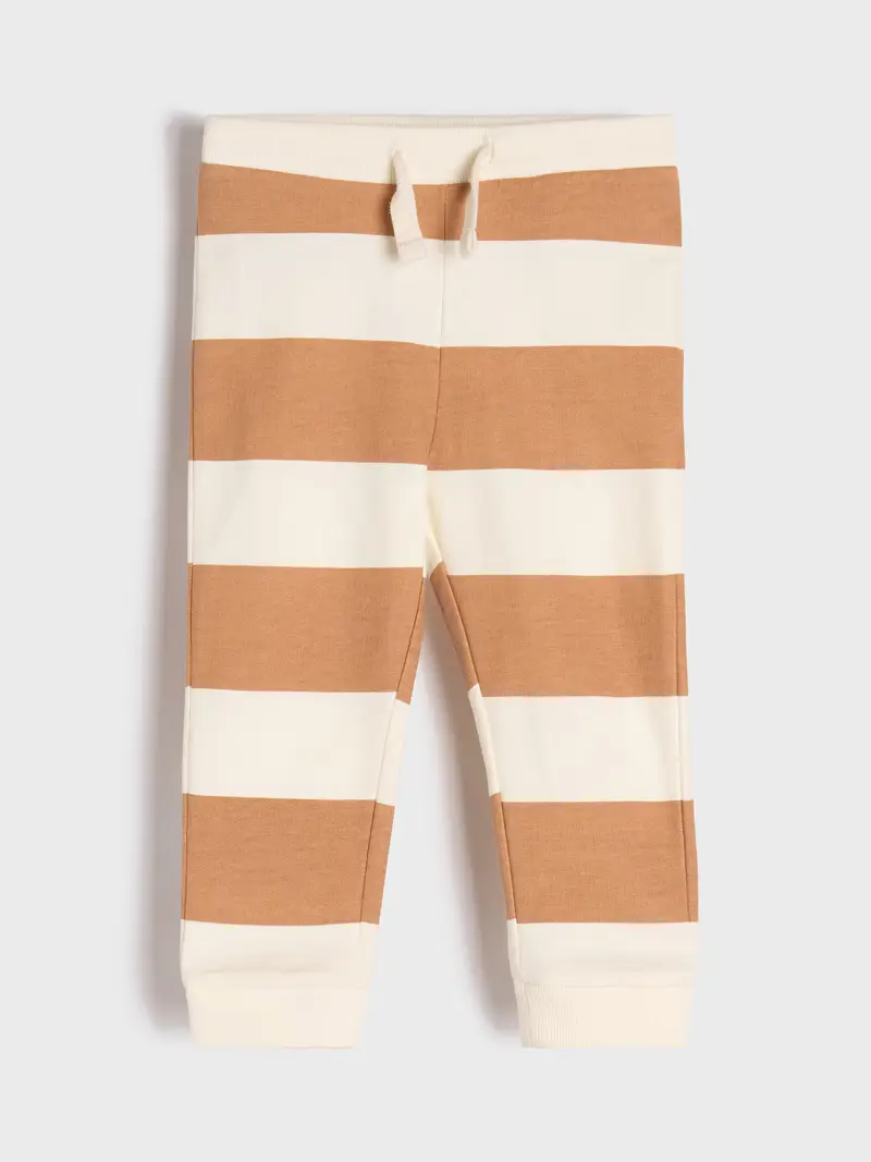 Confezione da 3 paia di pantaloni da tuta - antracite miniatura 5