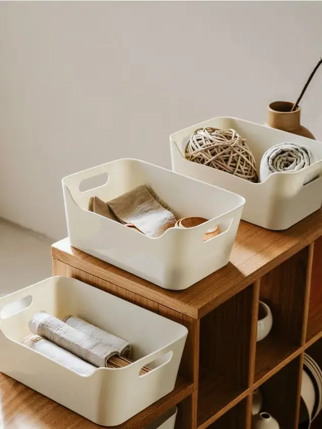 Contenitore - bianco