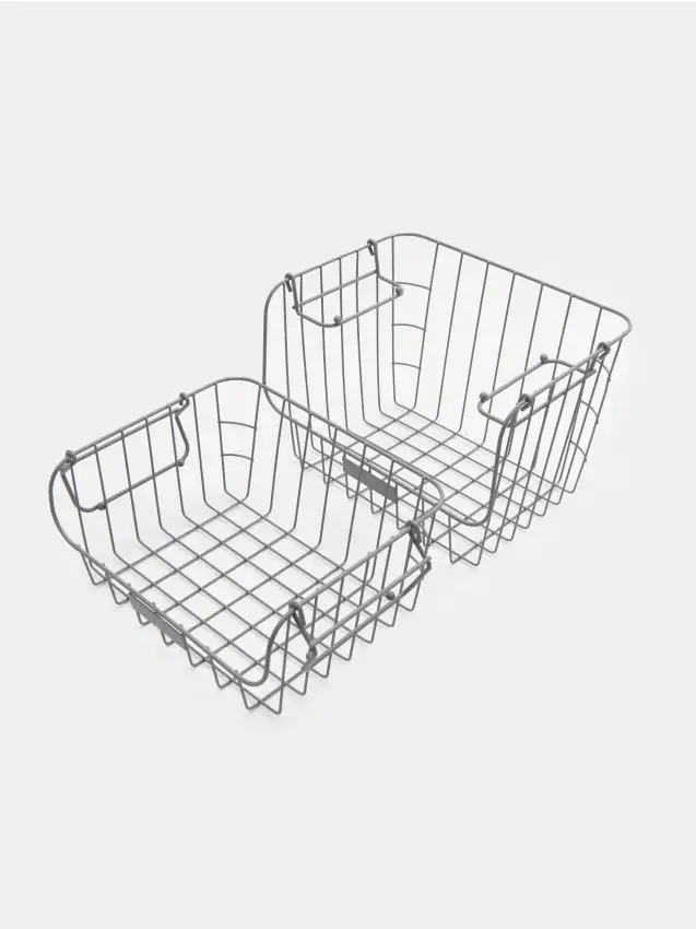 Contenitore - grigio chiaro