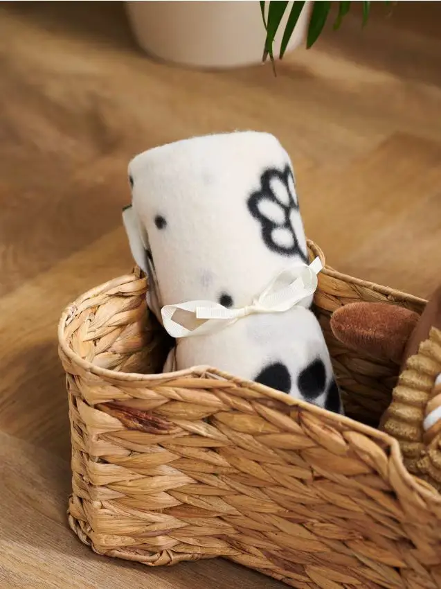 Coperta per animali - beige