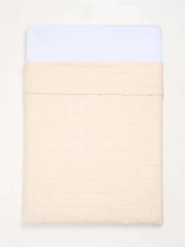 Copriletto trapuntato - nude