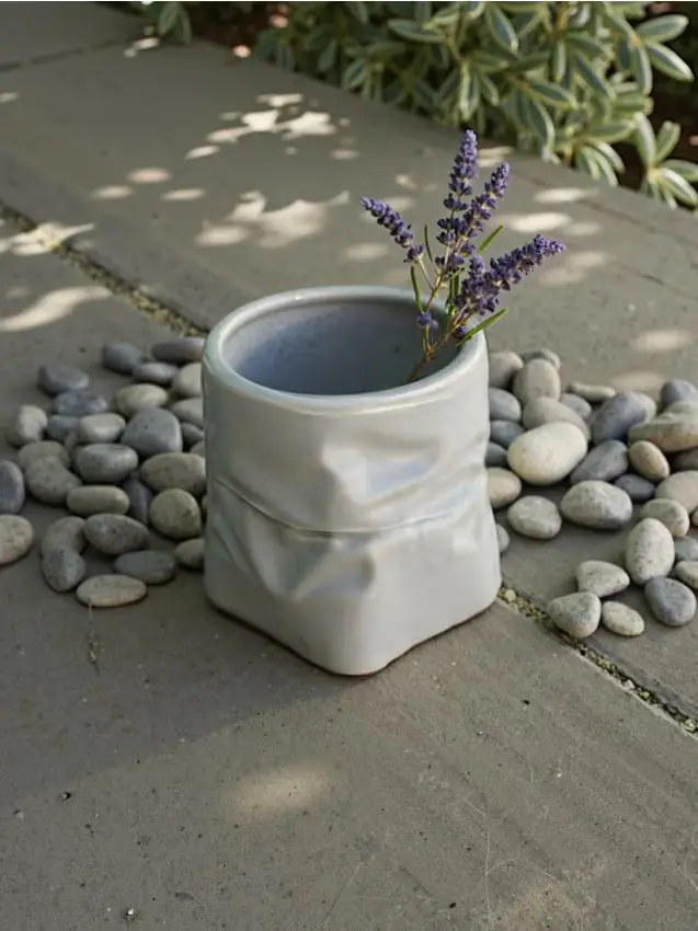 Coprivaso - grigio chiaro