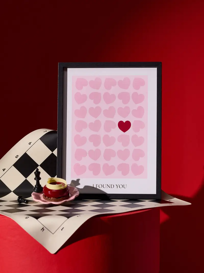 Cornice per foto - multicolor miniatura 2