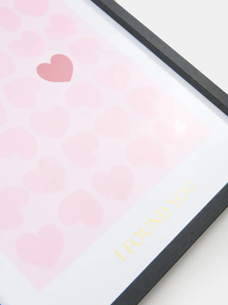 Cornice per foto - multicolor miniatura 3