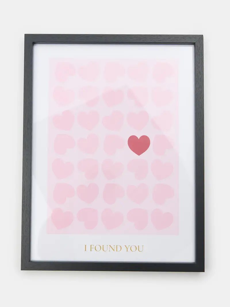 Cornice per foto - multicolor miniatura 4