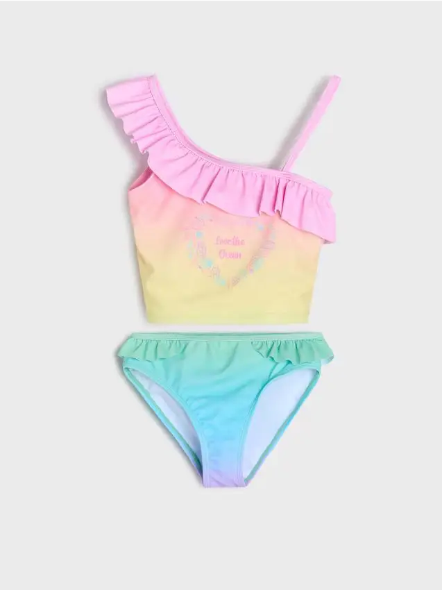 Costume da bagno - multicolor