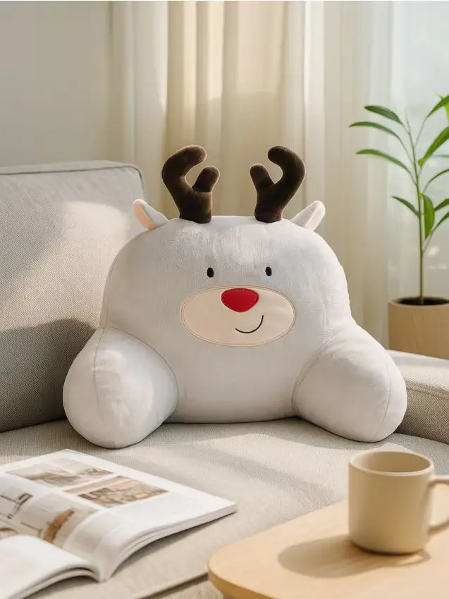 Cuscino decorativo - multicolor