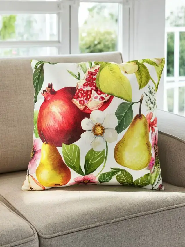 Cuscino decorativo - multicolor