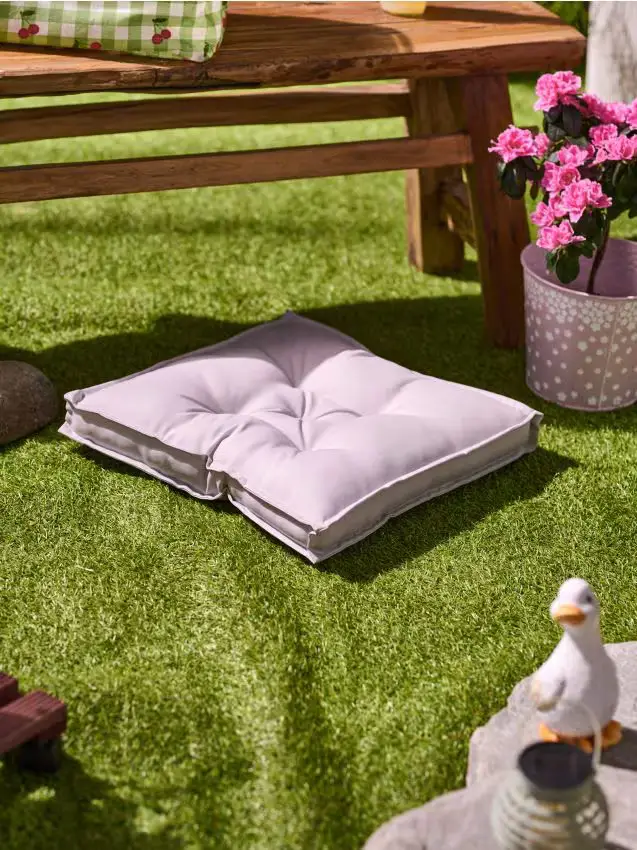 Cuscino - grigio chiaro