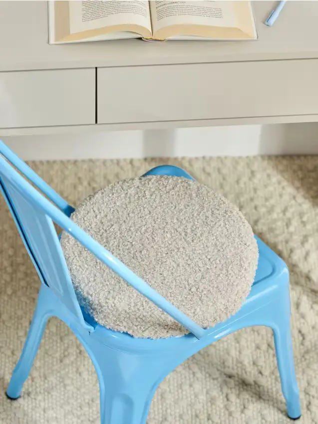 Cuscino - grigio chiaro