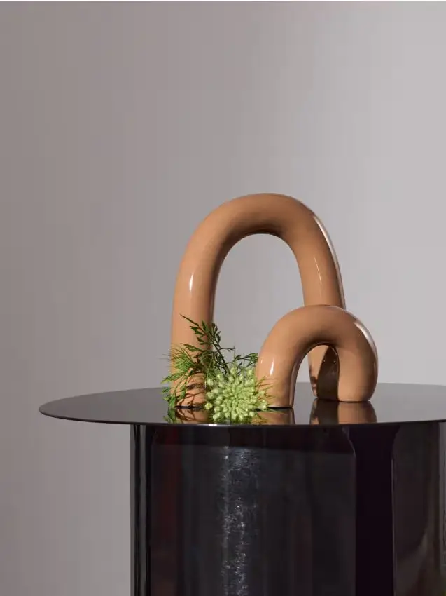 Decorazione autoportante con forma irregolare - caffè Caffè