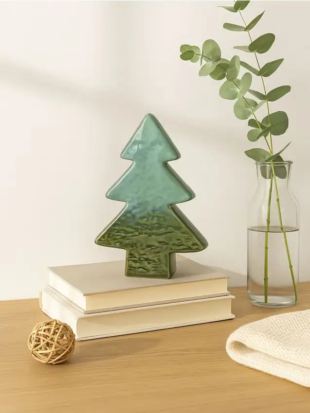 Decorazione natalizia - verde