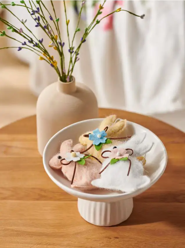 Decorazione pasquale 3 pack - multicolor