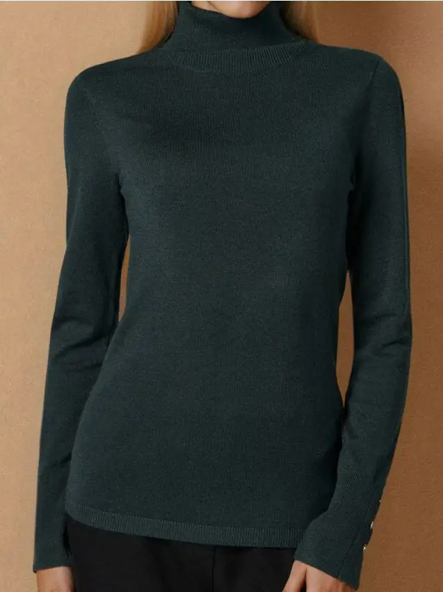 Dolcevita - verde-giallo