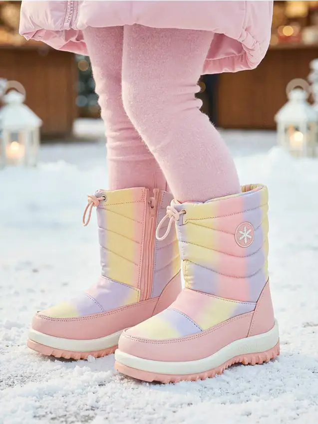 Doposci - multicolor