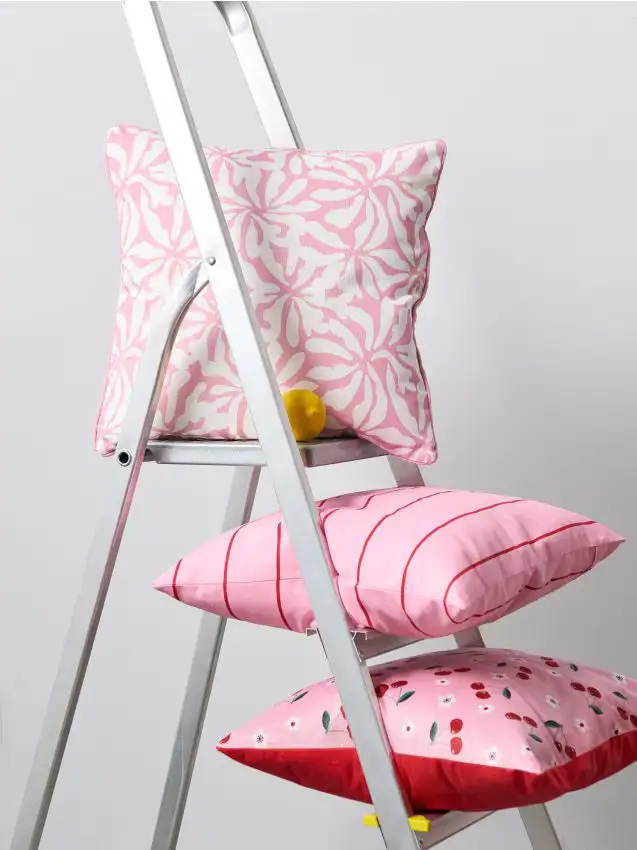 Federa con motivo - multicolor