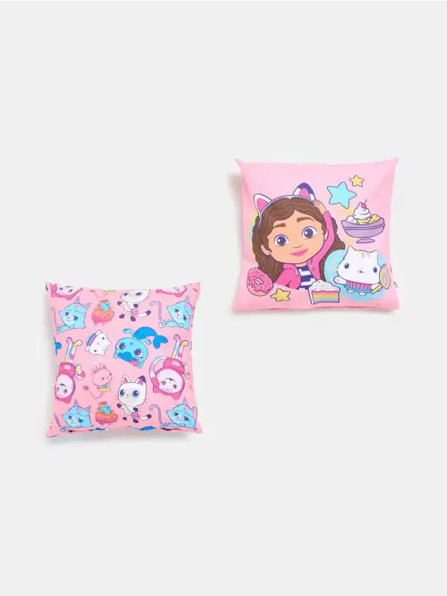 Federa Gabby s Dollhouse - rosa