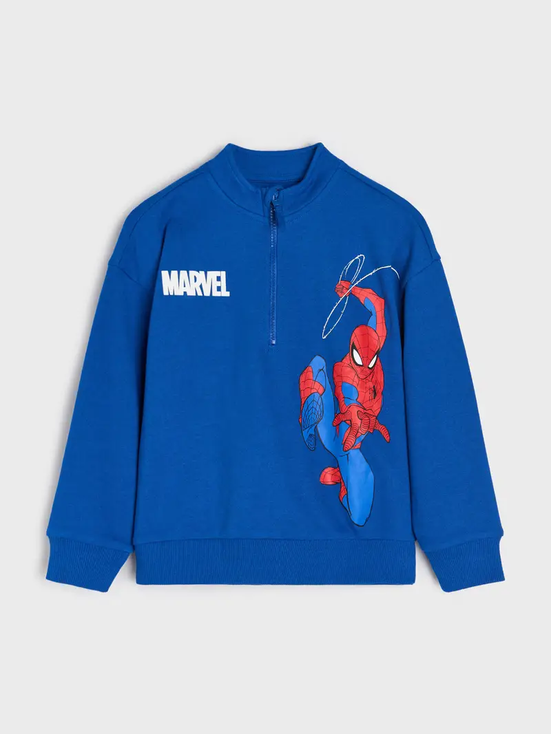 Felpa Spider-Man - altro miniatura 4