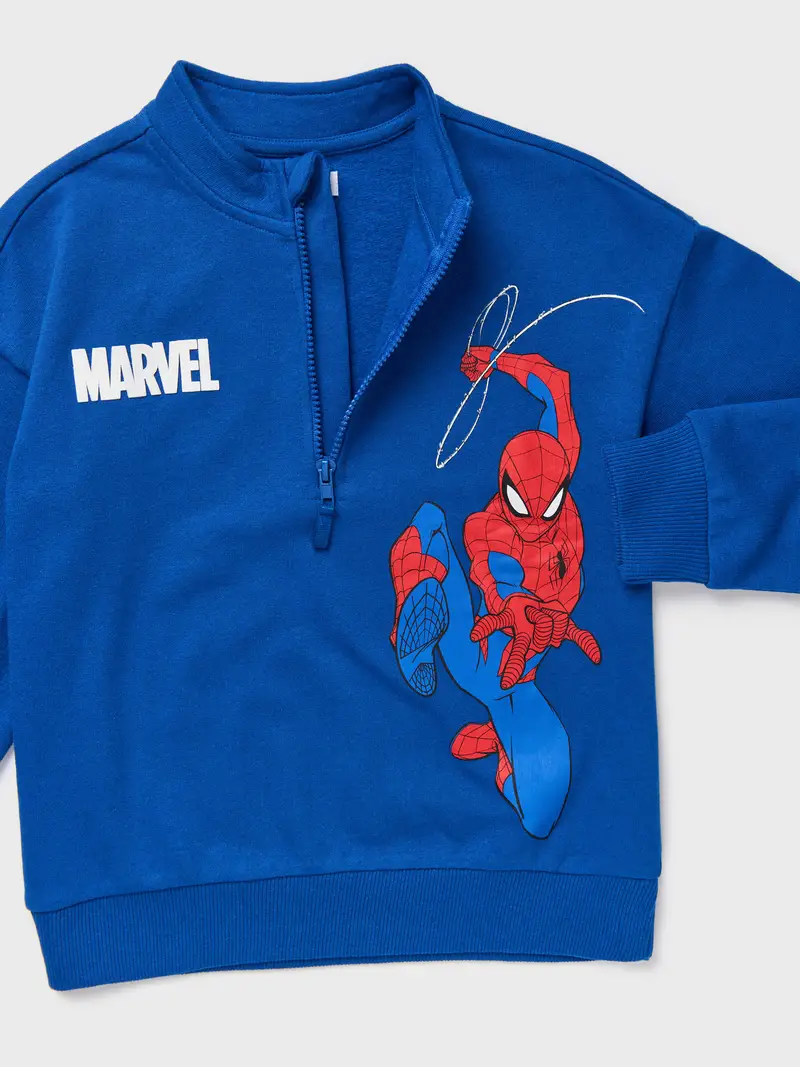 Felpa Spider-Man - altro miniatura 5