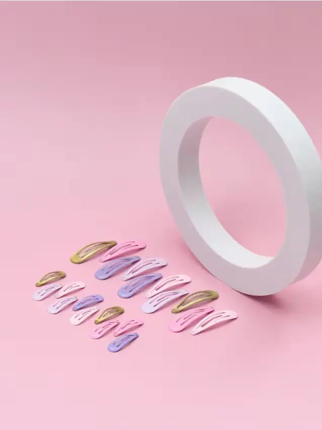 Forcine - multicolor