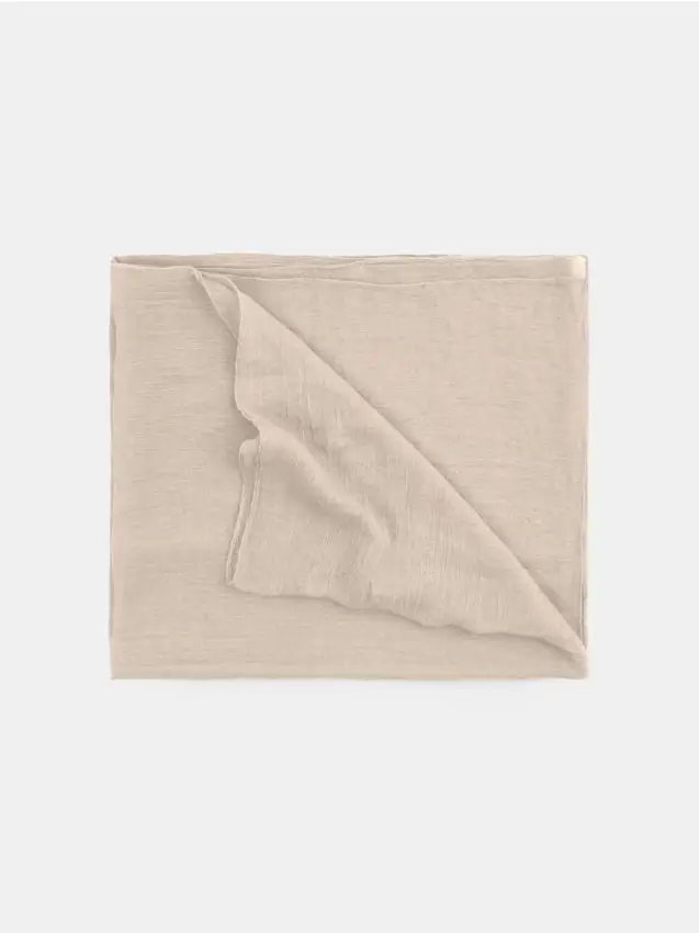 Foulard - beige