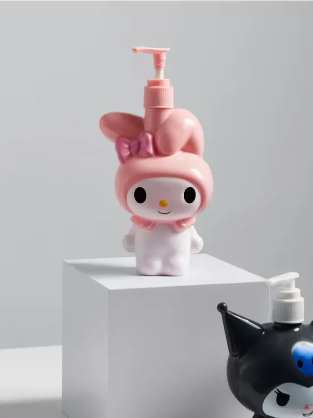 Gel doccia My Melody - multicolor