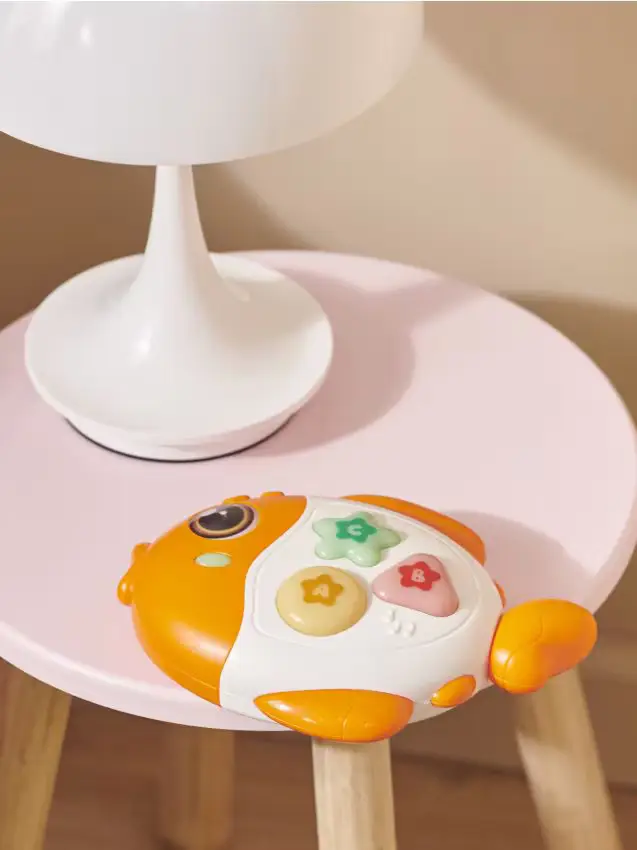 Giocattolo musicale - multicolor