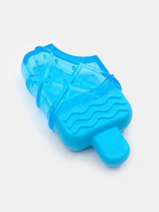 Giocattolo per cani - blu