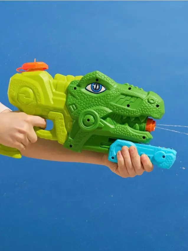 Giocattolo - verde chiaro