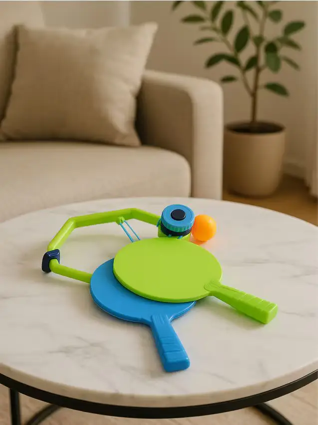 Gioco di abilità - multicolor