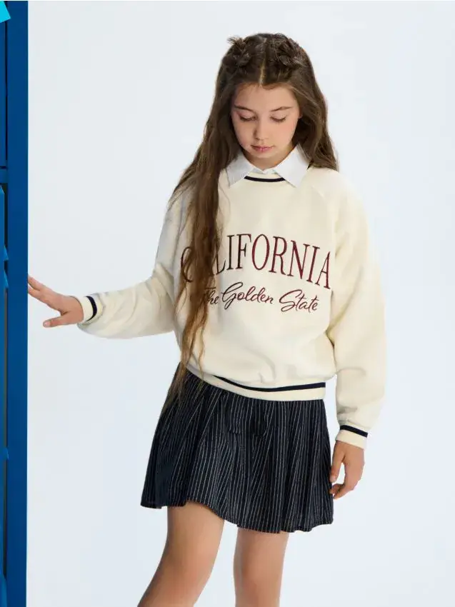 Gonna-Pantalone - blu scuro