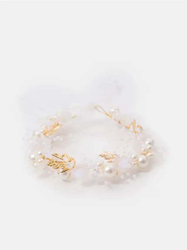 HAIRBAND - multicolor