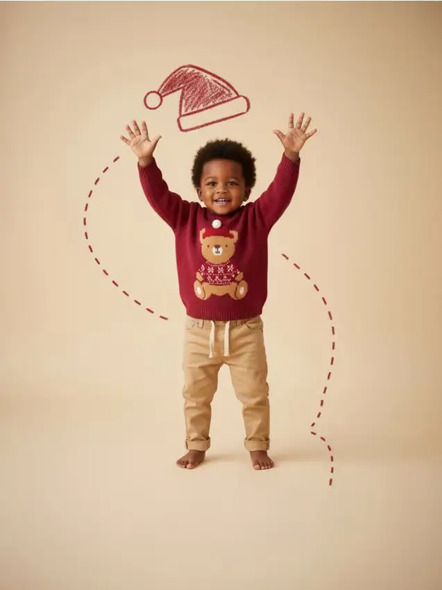 Sinsay Jeans Multicolore 4419373