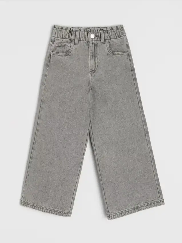 Jeans - grigio chiaro