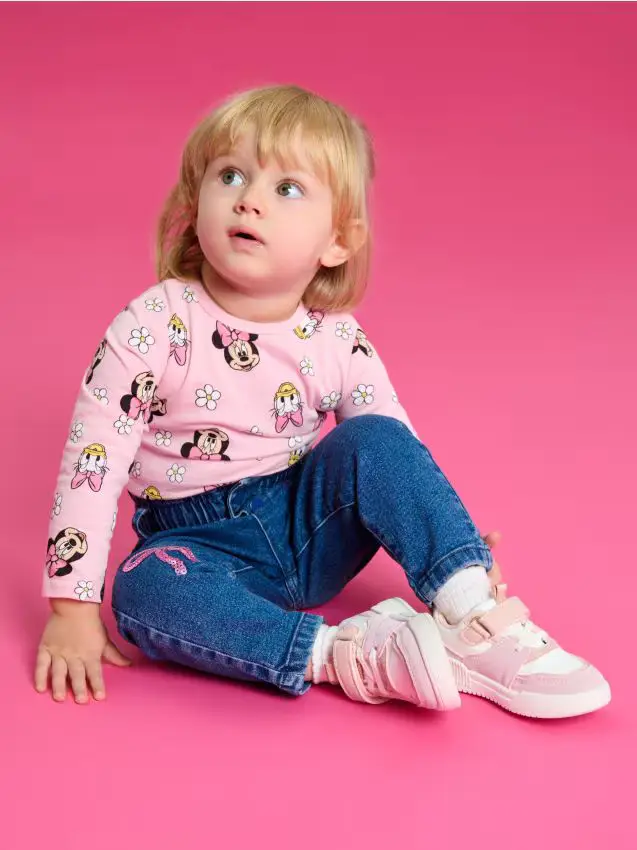 Sinsay Jeans Blu 4421101