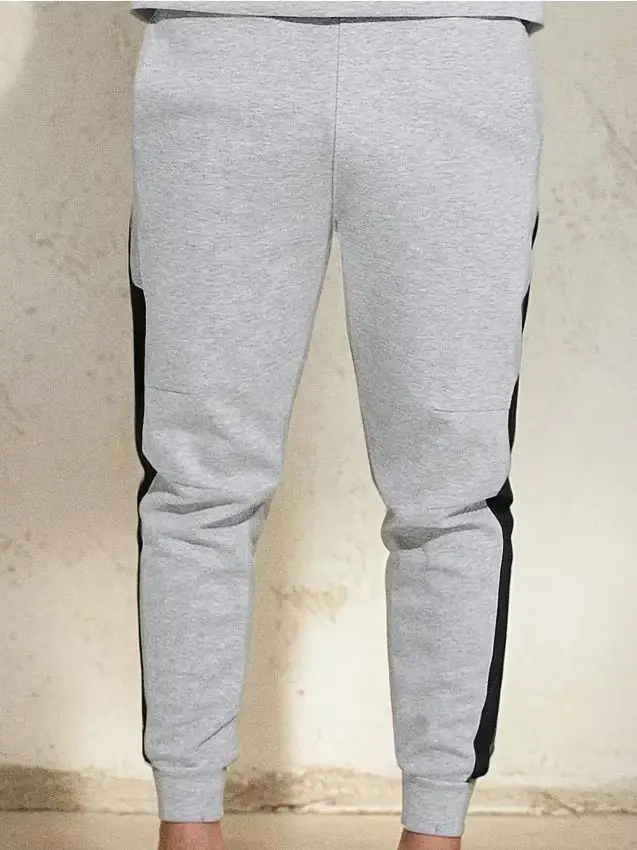 Jogger Active - grigio chiaro