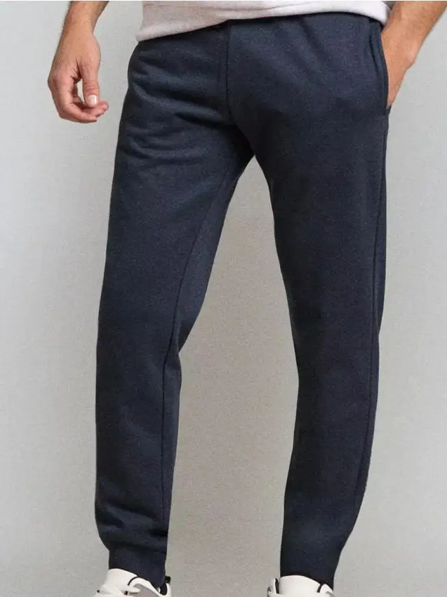 Jogger - blu scuro