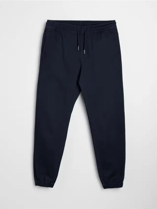Jogger - blu scuro