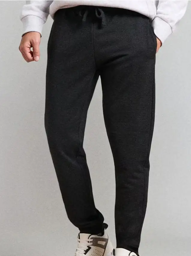 Jogger - grigio scuro