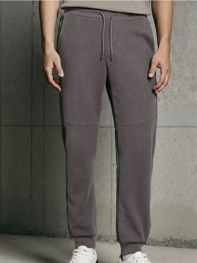 Jogger - grigio scuro