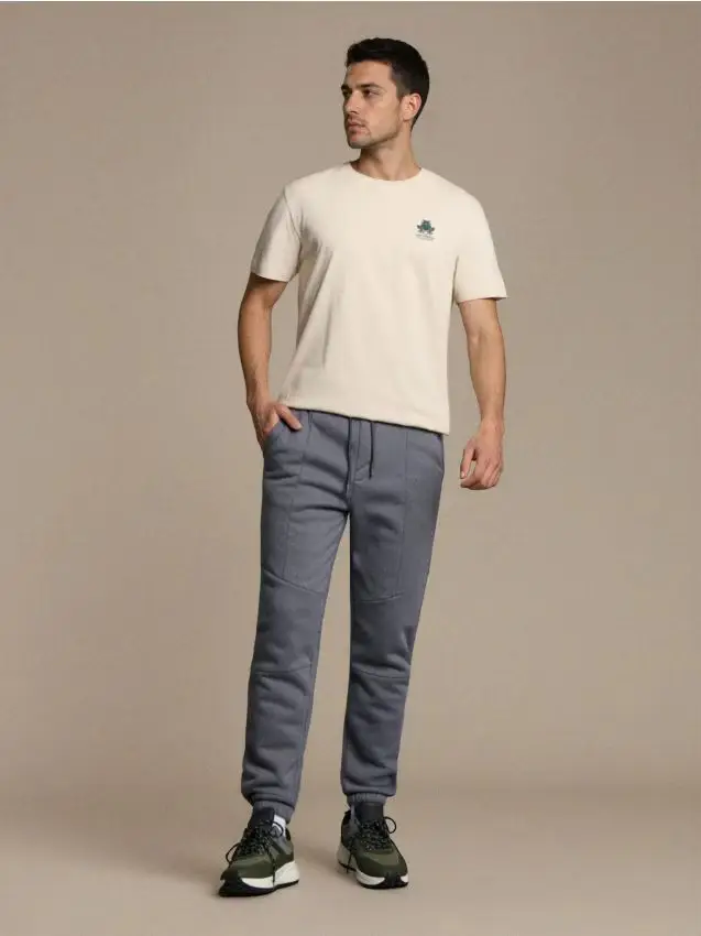 Jogger - grigio scuro