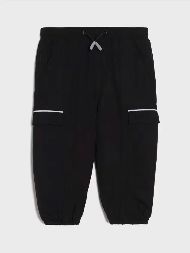 Jogger - grigio scuro