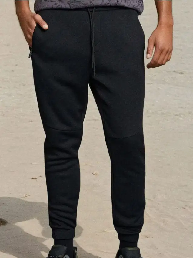 Jogger - nero