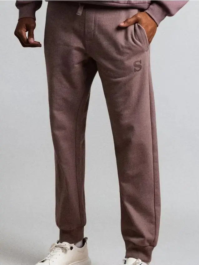 Jogger - viola